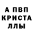 Первитин пудра Joshua Riddensdale